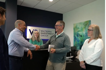 Private Investment Video